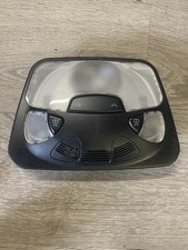 MERCEDES CLK W209 CONVERTIBLE INTERIOR LIGHT ROOF READING A2098203601 BLACK