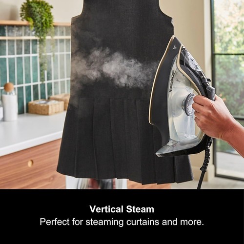 Morphy richards crystal clear - richards,