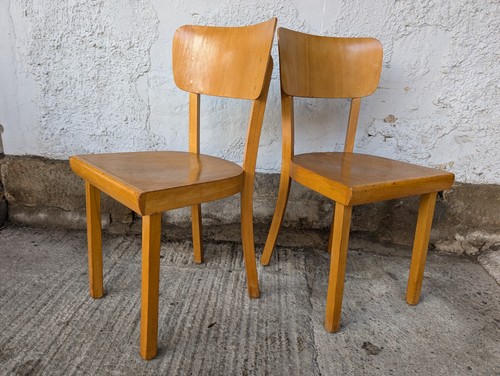 50s vintage dining room - vintage,