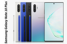 NEW Samsung Galaxy Note 10