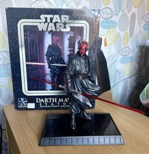 Star Wars Darth Maul Gentle