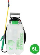 Garden pressure sprayer - sprayer, –