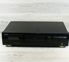 TEAC CD-P1120 Hi-Fi CD Compact