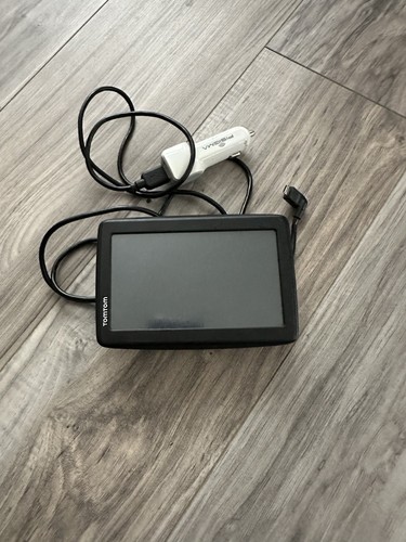 Tomtom start sat nav - tomtom,
