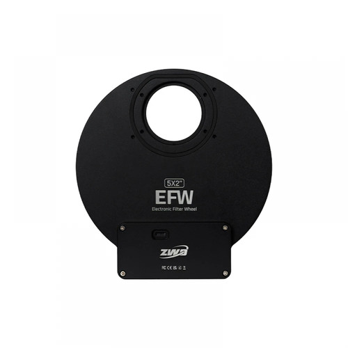 Zwo premier position filter - zwo, 5-position