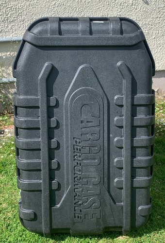Bike box cargo case - box,