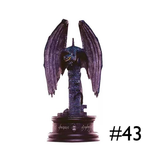Lotr fell beast figure - beast,