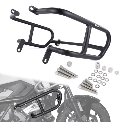 Upper engine protection - upper,