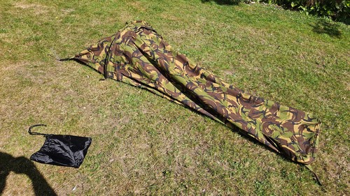 Dutch army woodland camo - dutch,