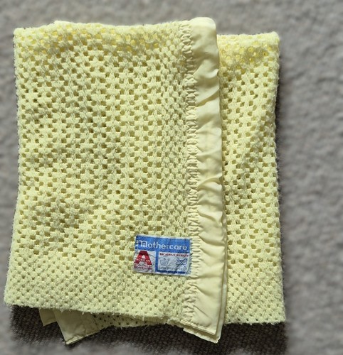 Mothercare yellow vintage pram - yellow,