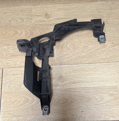 Bmw e46 front driverside - front,