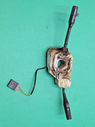 Datsun 180 1980 - wiper, turn