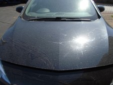 12 VAUXHALL ASTRA GTC 1.4 SRI BARE BONNET PANEL 11-18 BREAKING CAR