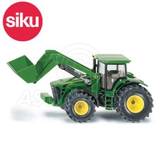 SIKU NO.1982 1:50 Scale JOHN