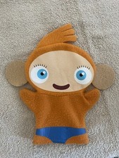 Waybuloo Hand Puppets Yojojo Interactive Toy for Toddlers and Kids Soft