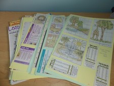 Cross Stitch Patterns Disney Cats Birds Buildings People Samplers 