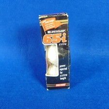 Dunlop 65i extra golf balls