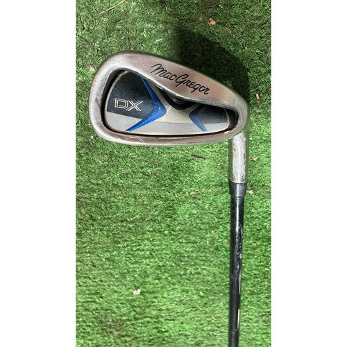 Macgregor senior flex - dx,