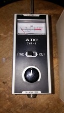 Aec swr meter - aec, swr-9