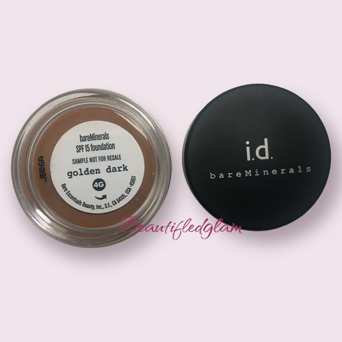 Bareminerals original loose - original,