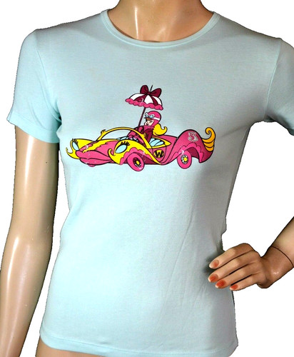 Original wacky races iconic - original,