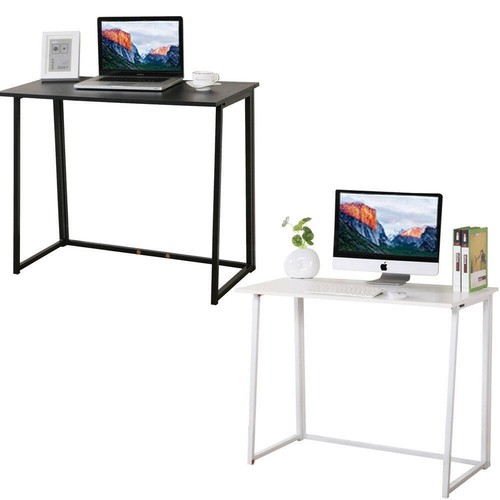 Folding computer desk home - folding,