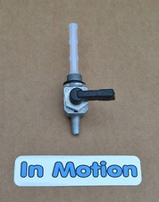 Petrol Fuel Tap Ossa Mar TR80