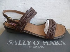 Sally o ´ Hara Sandal Sandals