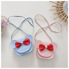 childrens kids girls toddler mini handbag crossbody bag purse cute bag baby gift