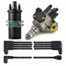 Viper High Energy Distributor