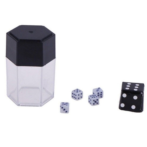 Big explode explosion dice - explode,