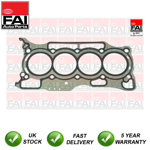 Cylinder head gasket - head,