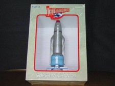 Thunderbirds Taito Mechanics