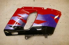 Kawasaki ZZR 600 / ZX 600