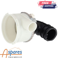 Genuine Whirlpool Dishwasher