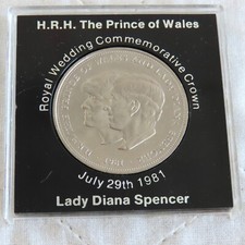 1981 CHARLES & DIANA ROYAL