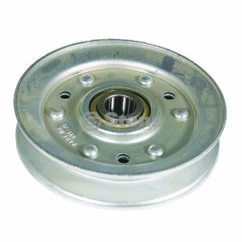 Heavy duty idler toro wheel - heavy, toro/wheel