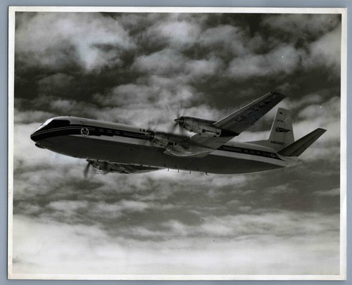 Tca trans canada - canada, airlines