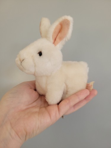 Russ berrie small mini plush - small,