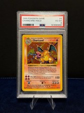 1999 POKEMON BASE SET