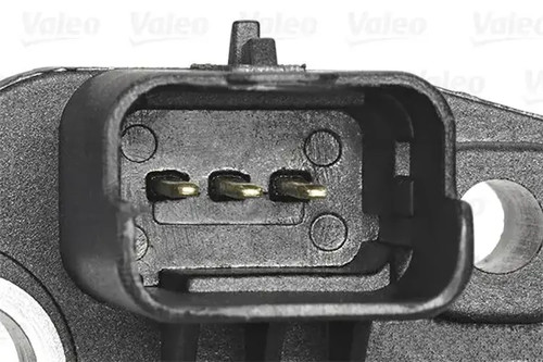 Crankshaft position sensors
