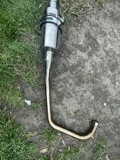 Lextek Exhaust System Full