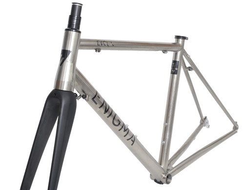 Enigma evolve titanium road - evolve,