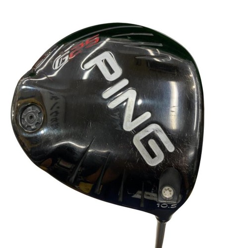 Ping g25 driver - g25, regular