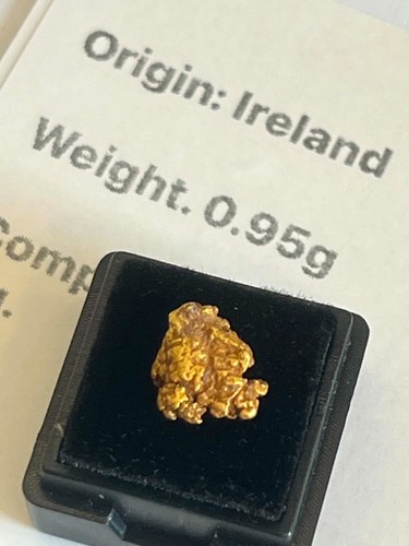 Raw natural irish - irish, beautiful