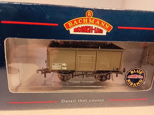 Bachmann 252 ton steel - 37-252,