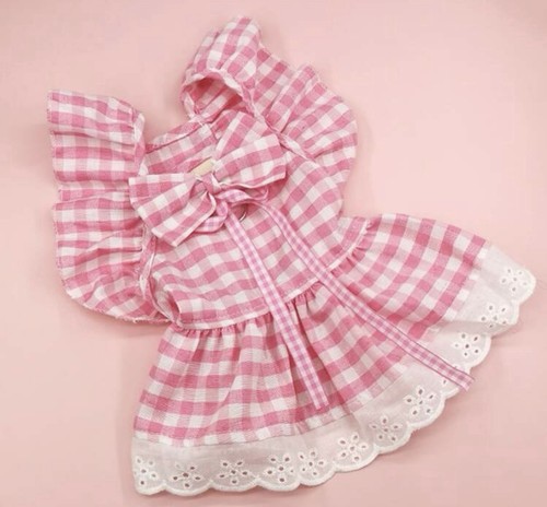 Dog summer dress - dog,