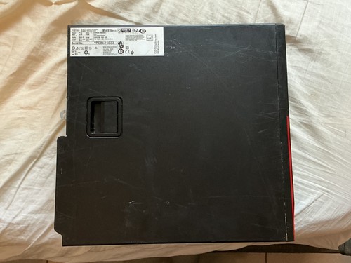 Fujitsu esprimo d556 intel - esprimo,