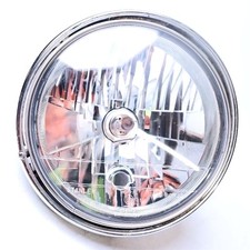 2016 Suzuki SV650A ABS Headlight - 3510019F60999