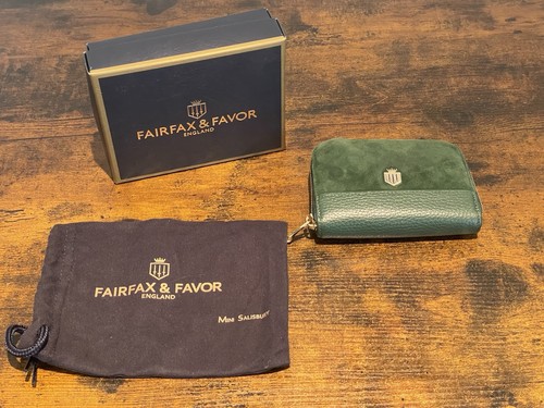 Fairfax favor sailsbury - fairfax, &